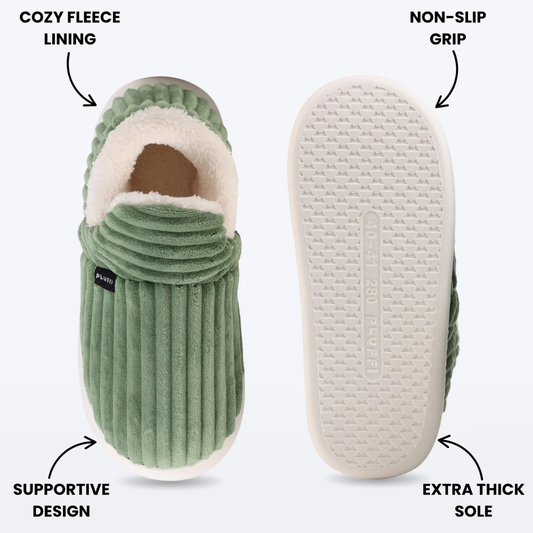 Pluffi Slippers™